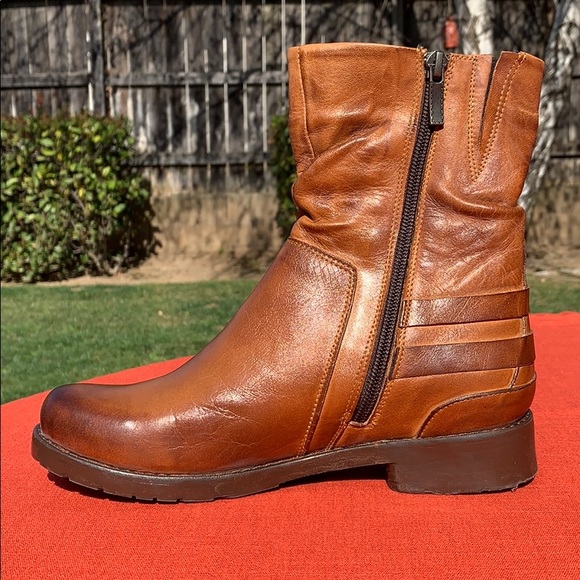 Jafa 2160 Ankle Boots Size 37 - Picture 2 of 10